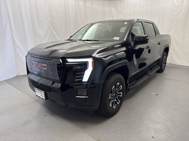 New 2026 GMC Sierra EV Elevation AWD/4WD image 16