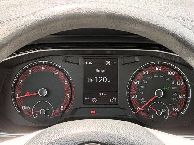 Used 2019 Volkswagen Jetta S image 15