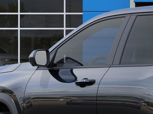 New 2026 Chevrolet Equinox LT w/ Safety and Technology Package image 12