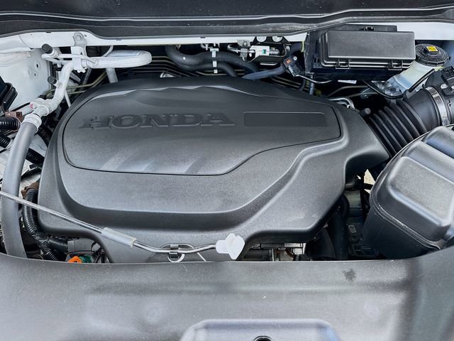 Used 2023 Honda Ridgeline Black Edition image 31