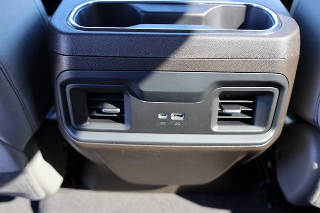 New 2026 Chevrolet Silverado 1500 LT Trail Boss w/ Protection Package image 24