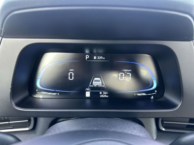 Certified 2025 Hyundai Elantra Sport image 15