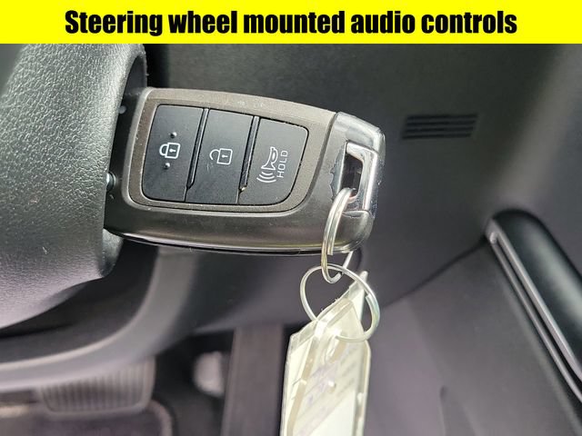 Used 2023 Hyundai Tucson SE AWD/4WD image 17