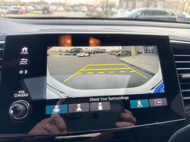 Used 2021 Honda Passport Touring image 15