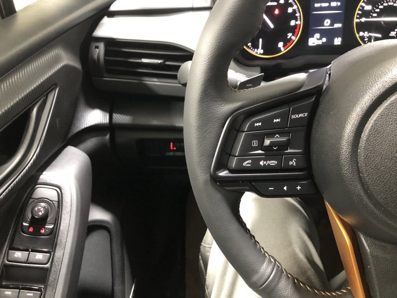 New 2026 Subaru Crosstrek 2.5i Wilderness image 23