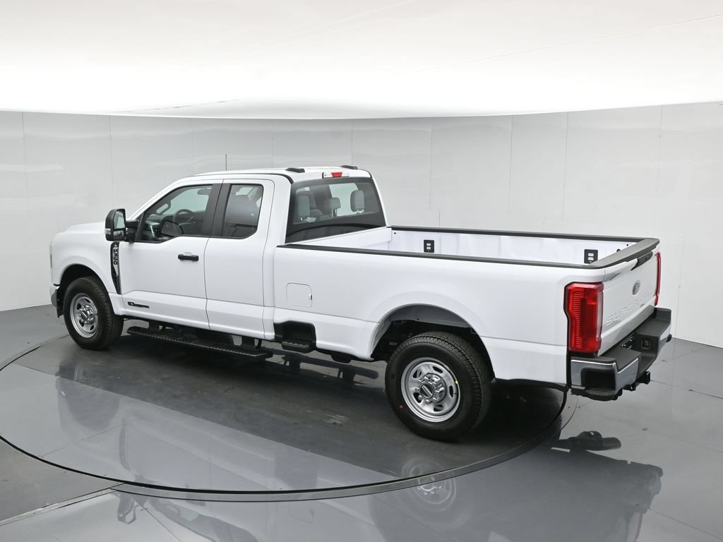 New 2026 Ford F350 XL w/ XL Chrome Package RWD image 40