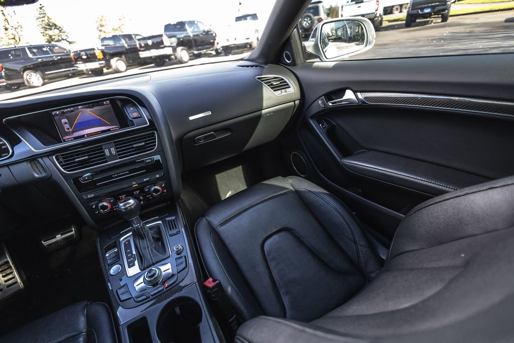 Used 2014 Audi RS 5 Coupe image 34