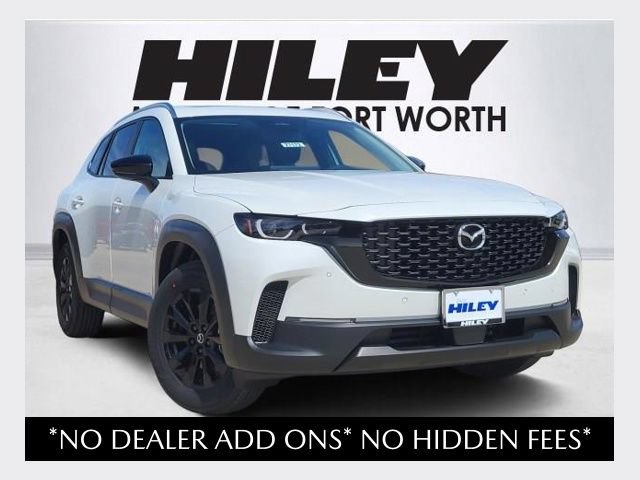 New 2026 MAZDA CX-50 AWD 2.5 S w/ Weather Package image 1