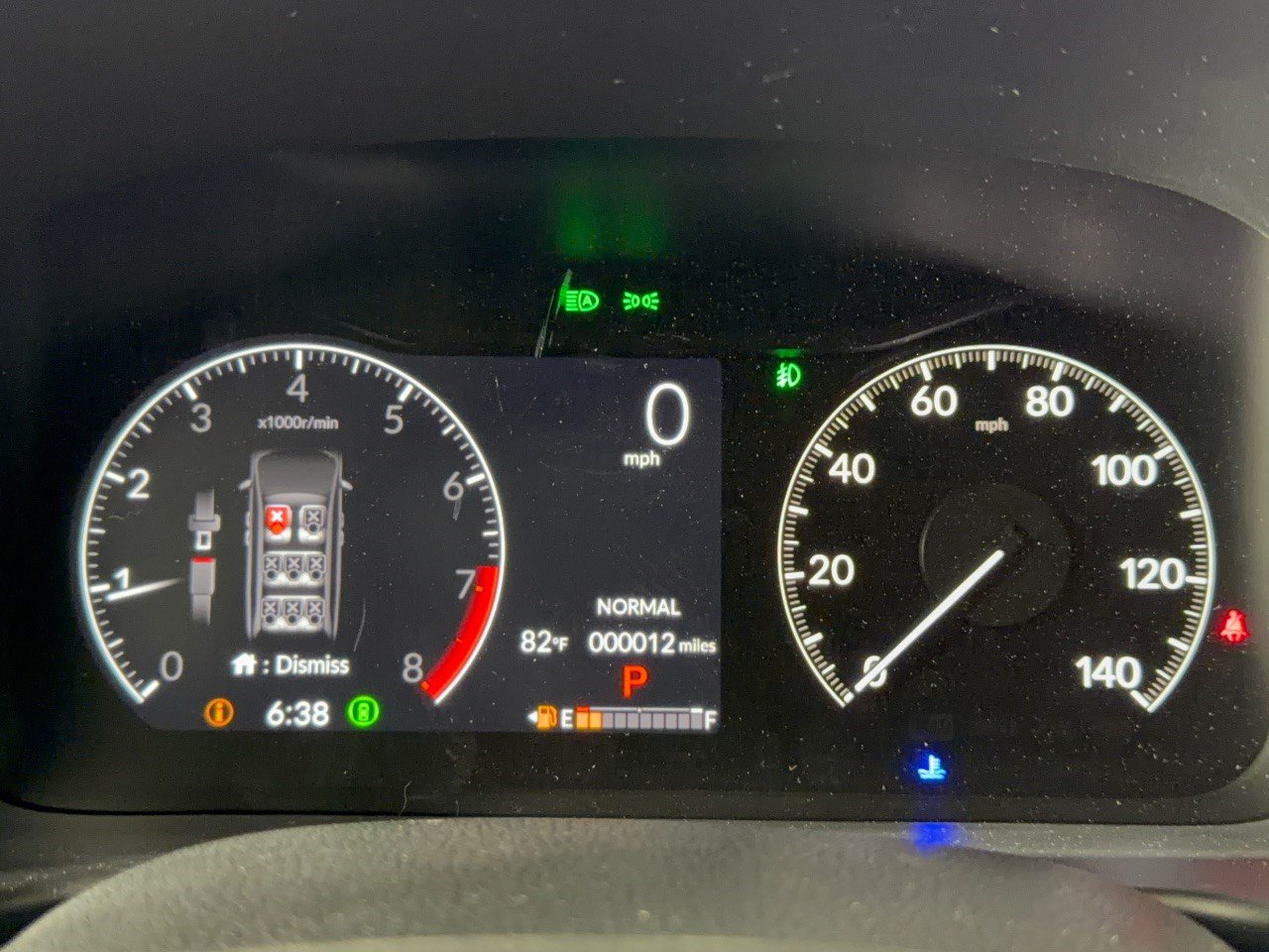 New 2027 Honda Odyssey Elite image 26