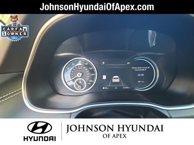 Used 2024 Genesis GV80 2.5T image 32