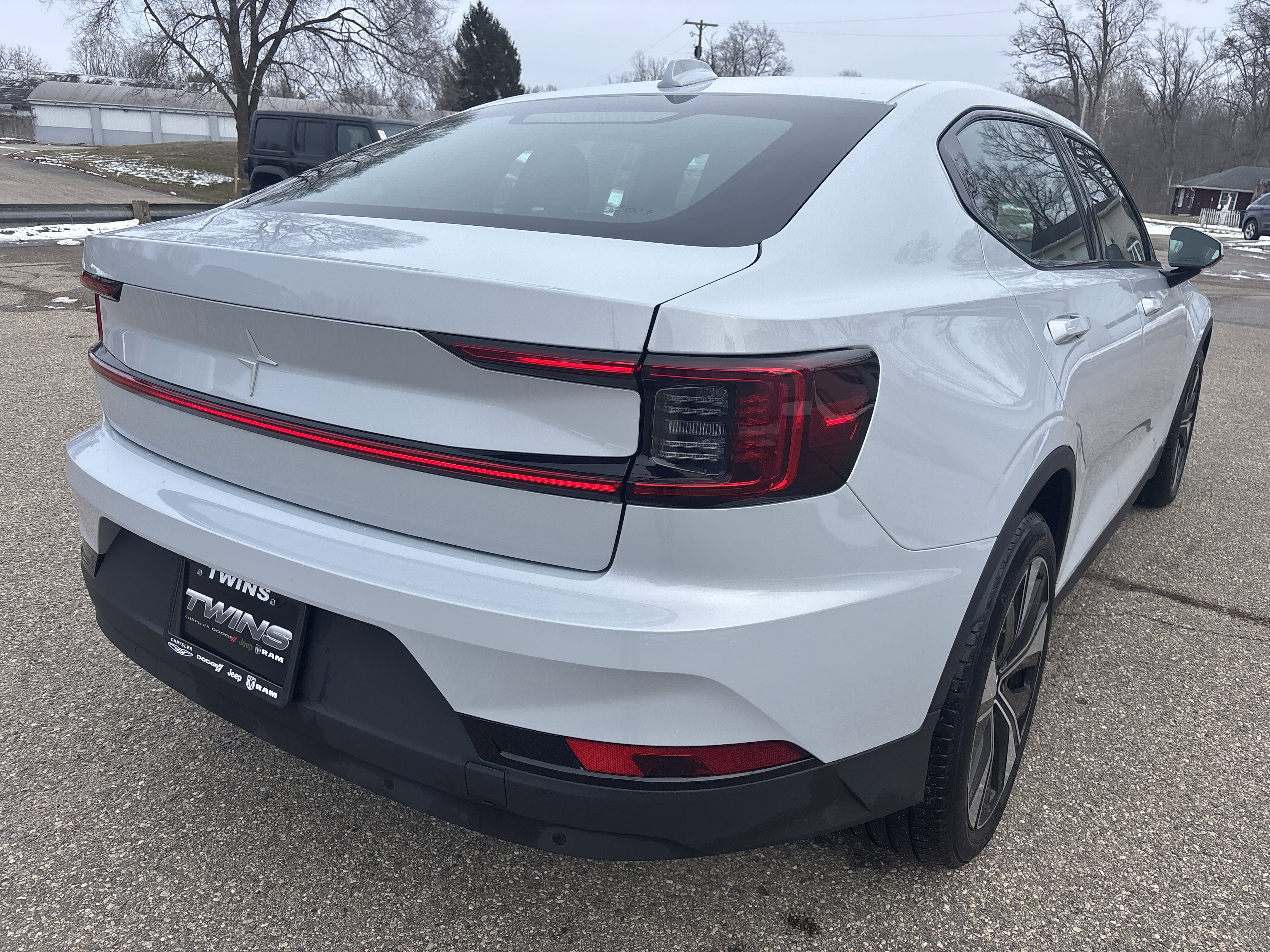 Used 2023 Polestar Polestar 2 image 3