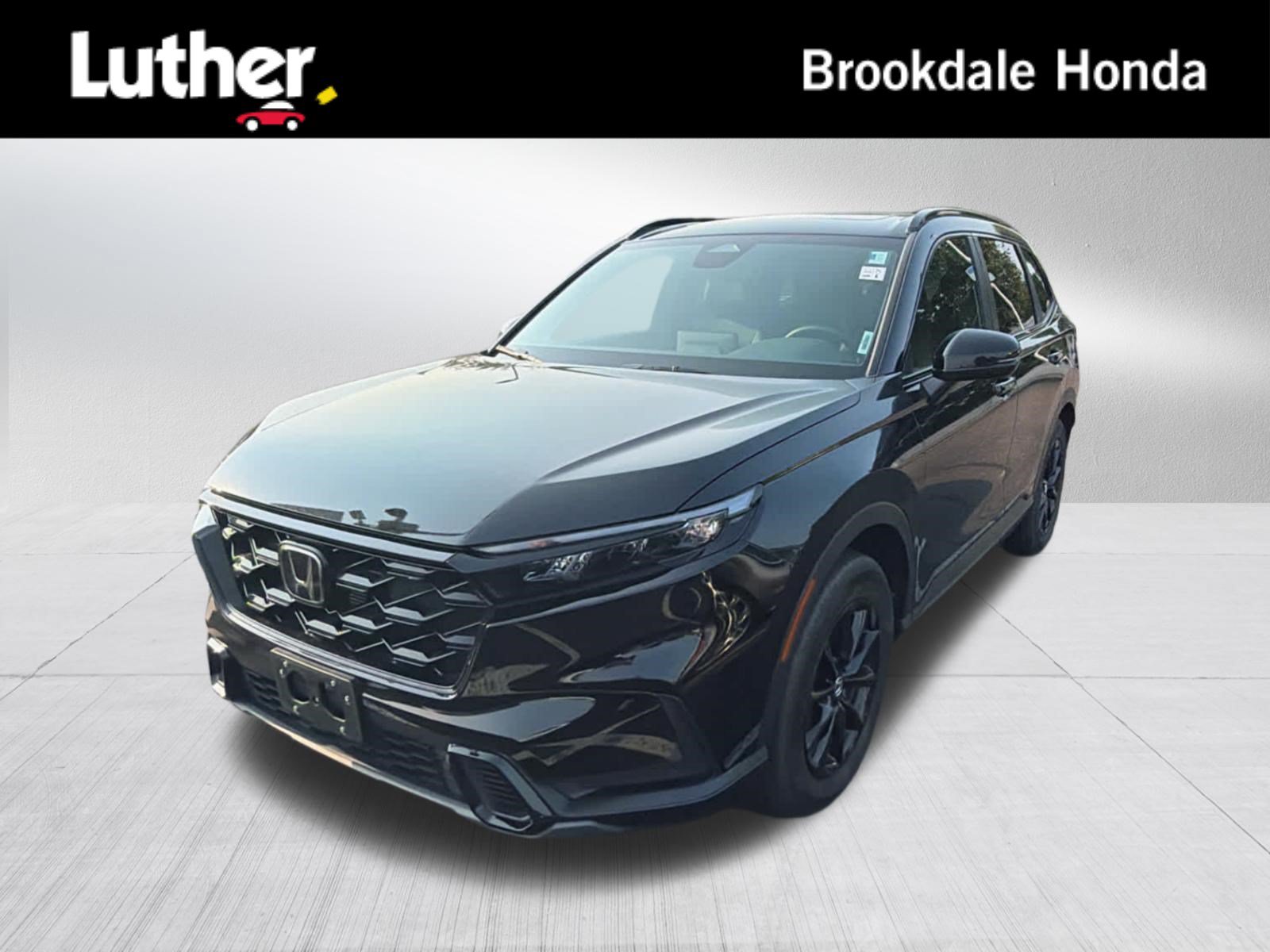 Used 2026 Honda CR-V Sport-L image 1