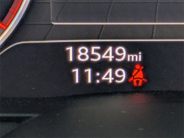 Used 2018 Audi TT 2.0T image 29