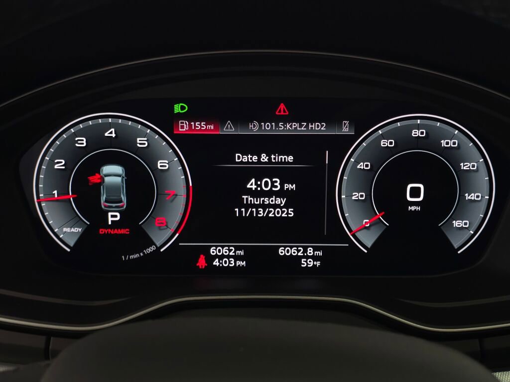 Certified 2025 Audi Q5 2.0T Premium w/ Convenience Plus Package image 42