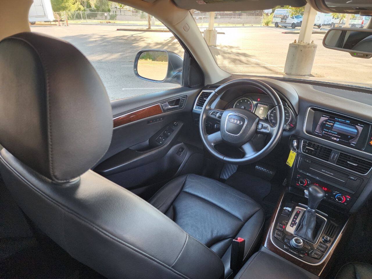 Used 2012 Audi Q5 2.0T Premium Plus AWD/4WD image 20