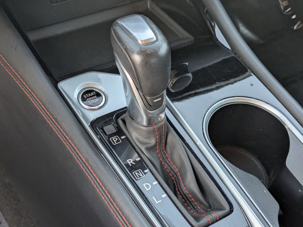 Used 2025 Nissan Altima 2.5 SR image 17