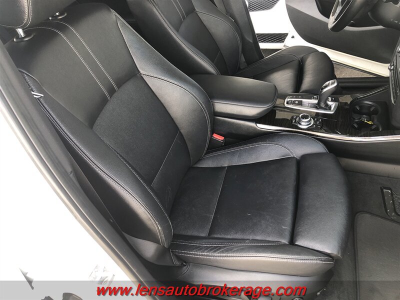 Used 2014 BMW X3 xDrive35i AWD/4WD image 22