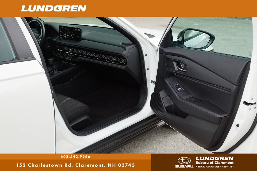 Used 2024 Honda Accord Sport image 8