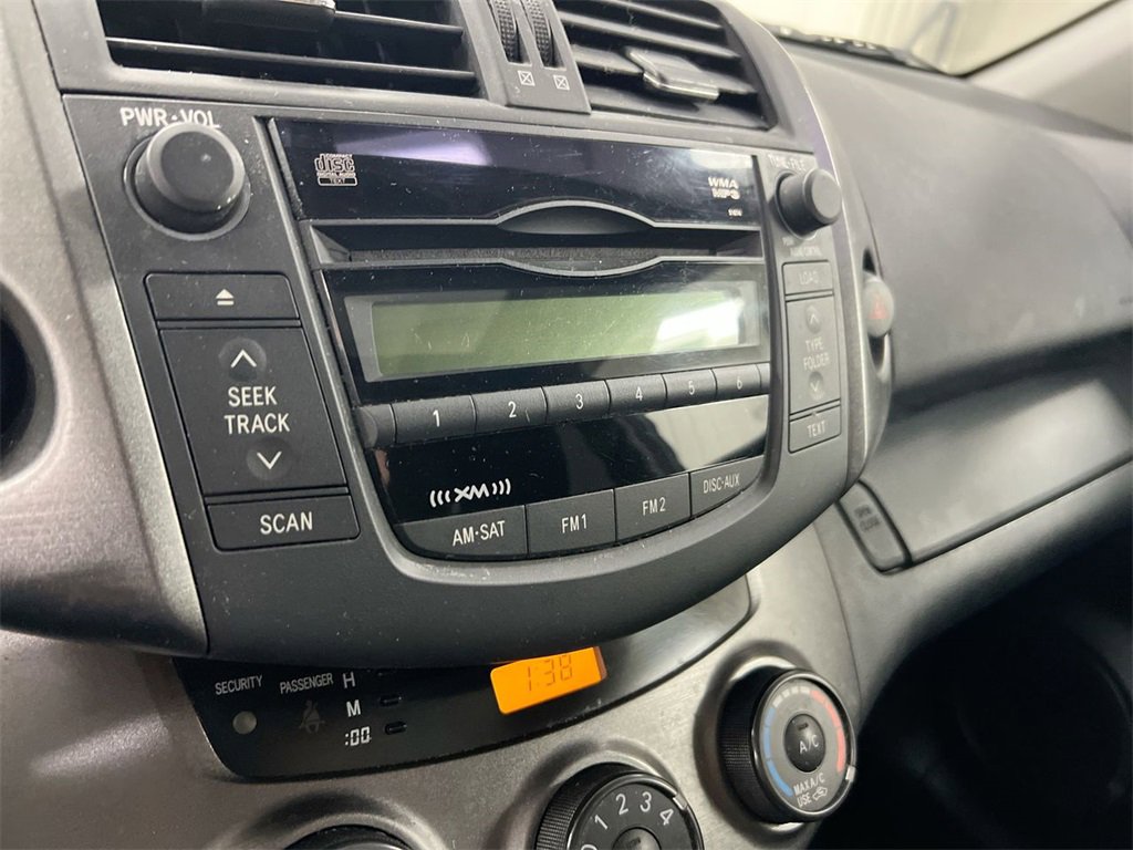 Used 2011 Toyota RAV4 Sport image 13