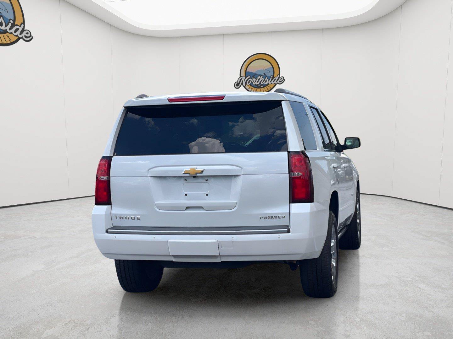 Used 2020 Chevrolet Tahoe Premier RWD image 5