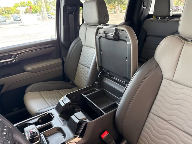 New 2026 Chevrolet Silverado 1500 ZR2 w/ LPO, Dark Essentials Package AWD/4WD image 29