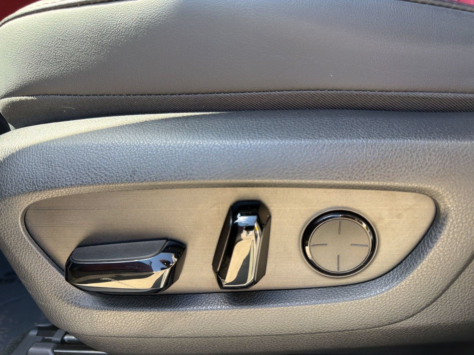 Used 2024 Lexus NX 350h AWD w/ Vision Package image 12