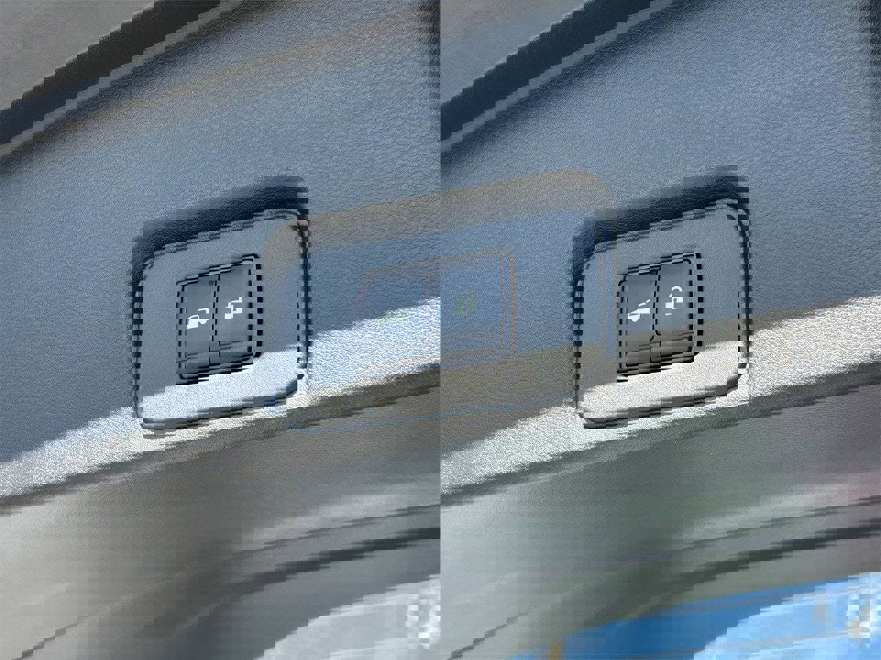 New 2026 Nissan Rogue SV image 13