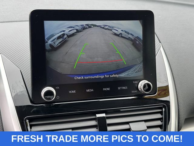 Used 2026 Mitsubishi Eclipse Cross SE AWD/4WD image 29