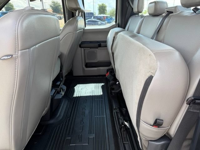 Used 2022 Ford F250 XL w/ Power Equipment Group RWD image 20