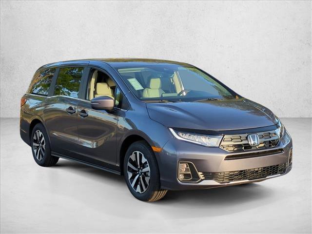New 2026 Honda Odyssey EX-L image 7