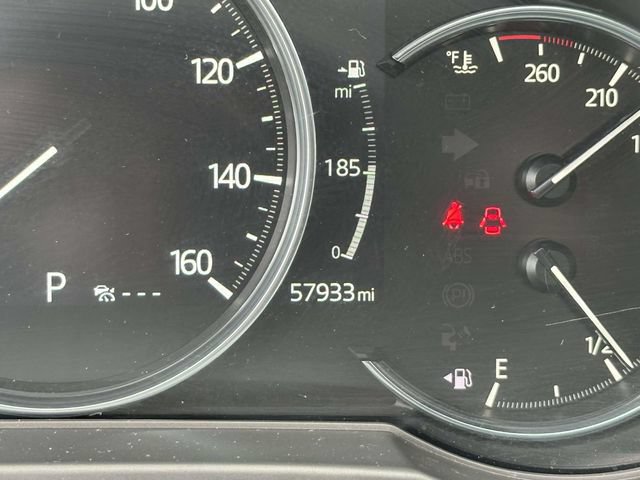 Used 2020 MAZDA CX-5 Grand Touring AWD/4WD image 29
