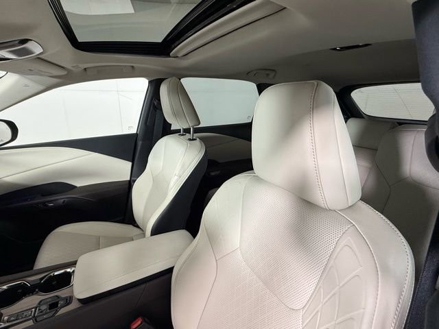 Used 2025 Lexus RX 350 Premium Plus w/ Convenience Package image 15