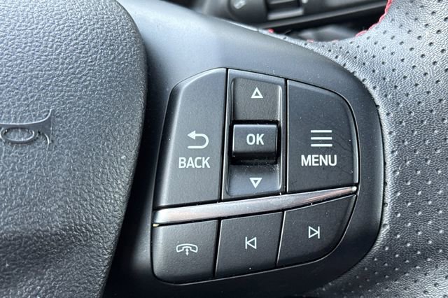 Used 2025 Ford Escape ST-Line FWD image 39