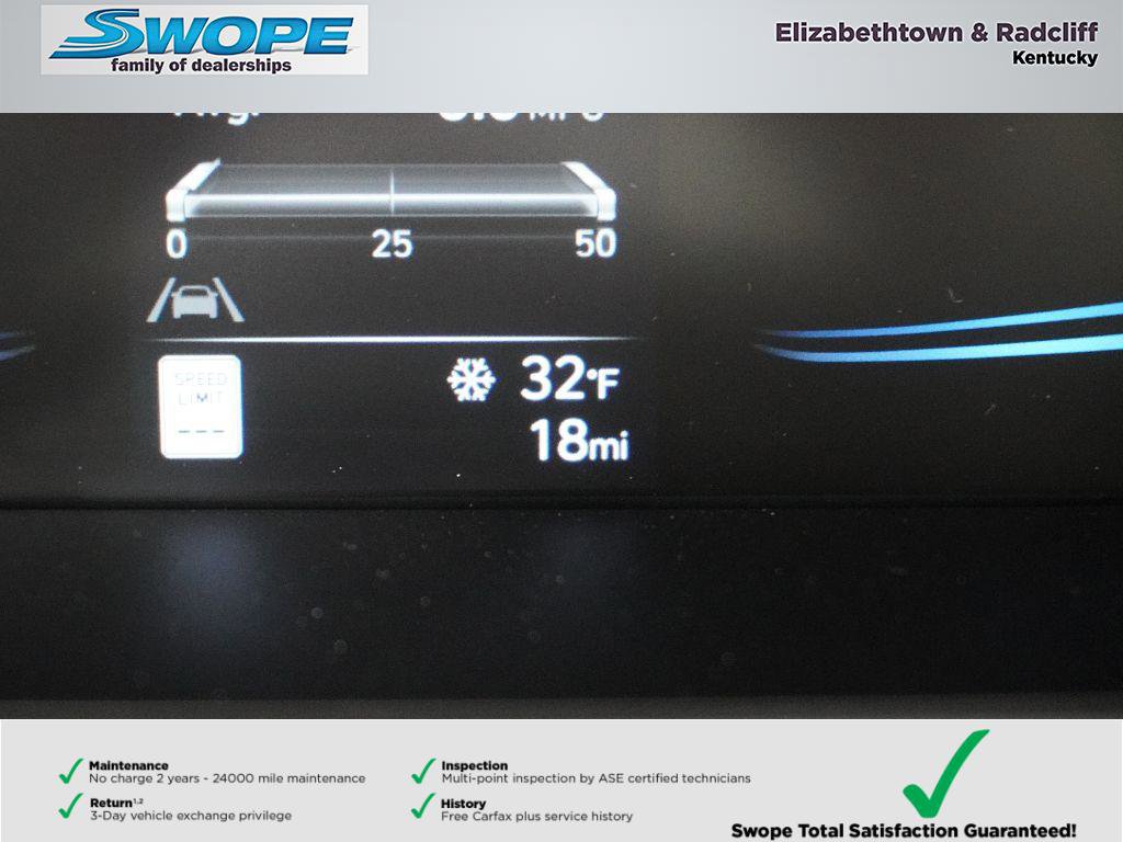 New 2026 Hyundai Elantra SEL Sport Premium image 18