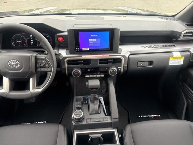 New 2026 Toyota Tacoma TRD Off-Road AWD/4WD image 18