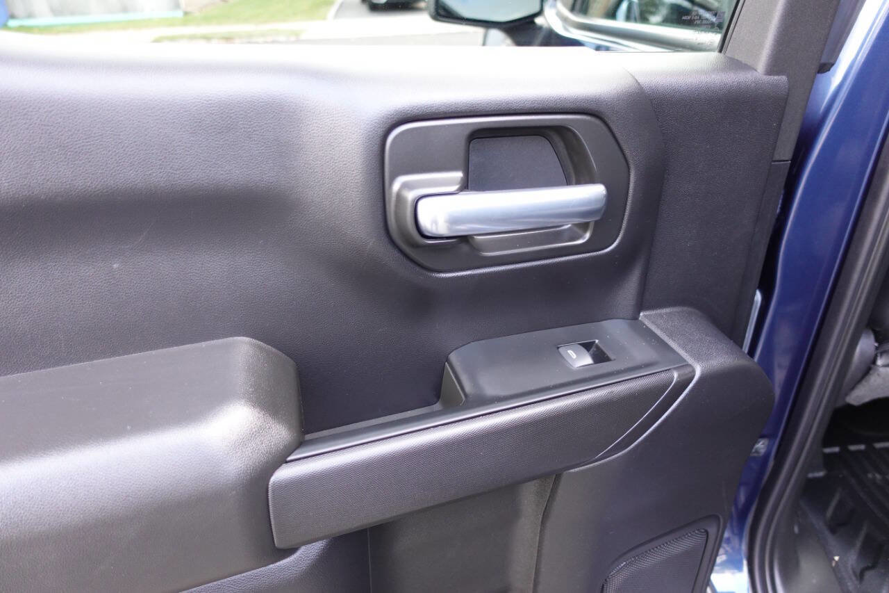 Used 2023 GMC Sierra 1500 Pro image 19