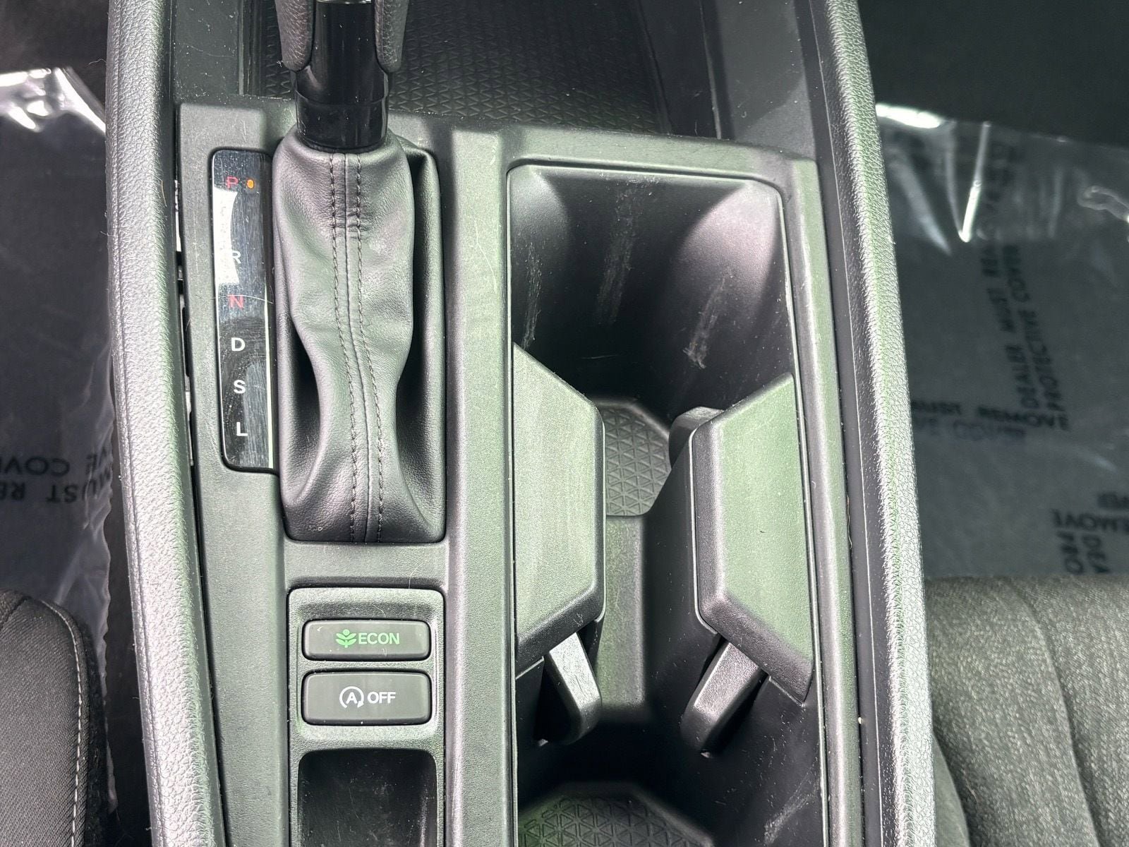 Certified 2024 Honda Accord EX image 27