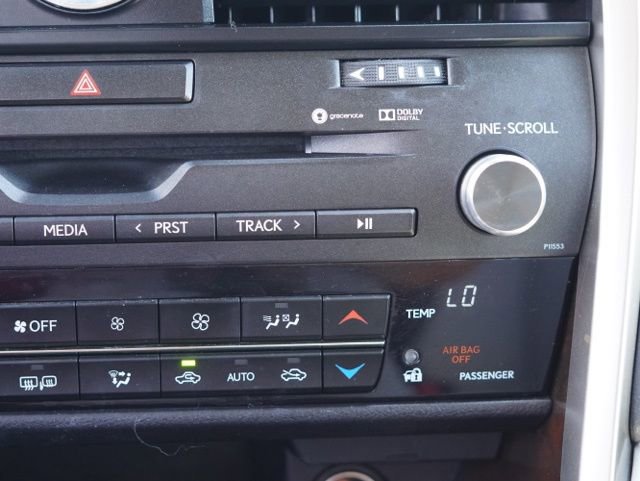 Used 2017 Lexus RX 350 FWD w/ Premium Package image 25