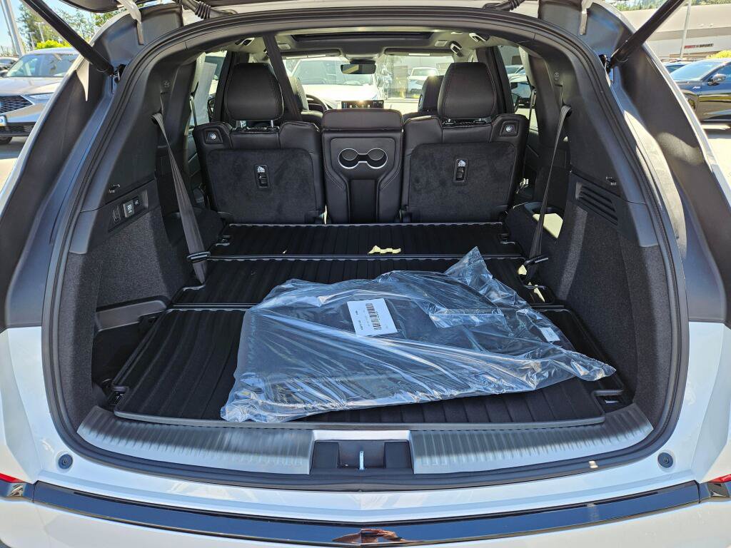 New 2026 Acura MDX Type S AWD/4WD image 18