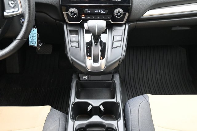 Certified 2020 Honda CR-V LX image 22