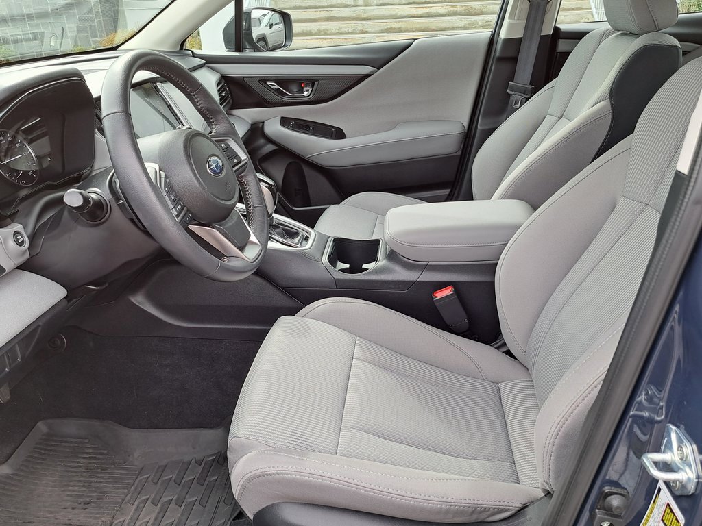 Certified 2025 Subaru Legacy Premium image 15