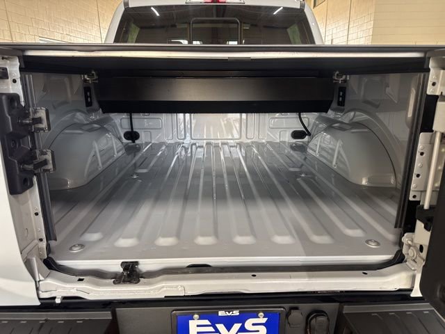 Used 2025 Ford F150 Platinum w/ Equipment Group 702A High image 13