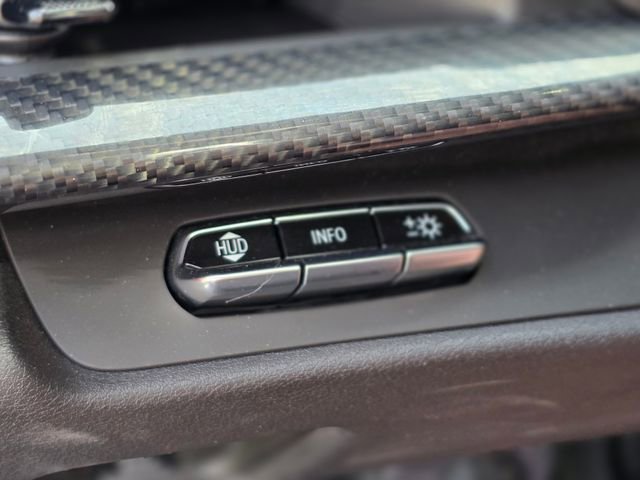 Used 2023 Chevrolet Corvette Stingray Preferred Cpe w/ Z51 Performance Package image 39