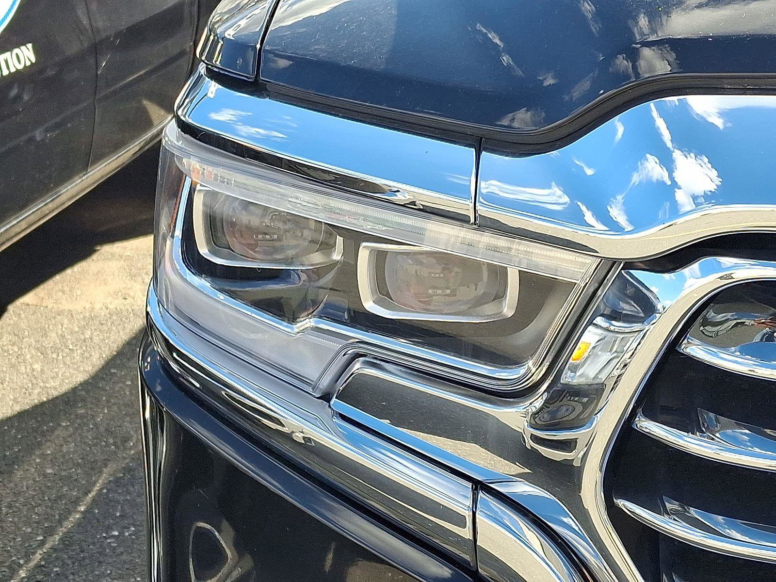 Used 2019 RAM 1500 Limited image 9