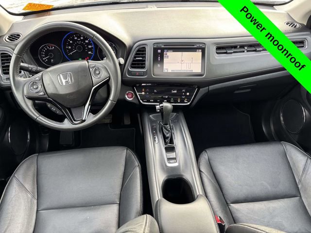 Used 2017 Honda HR-V EX-L image 28