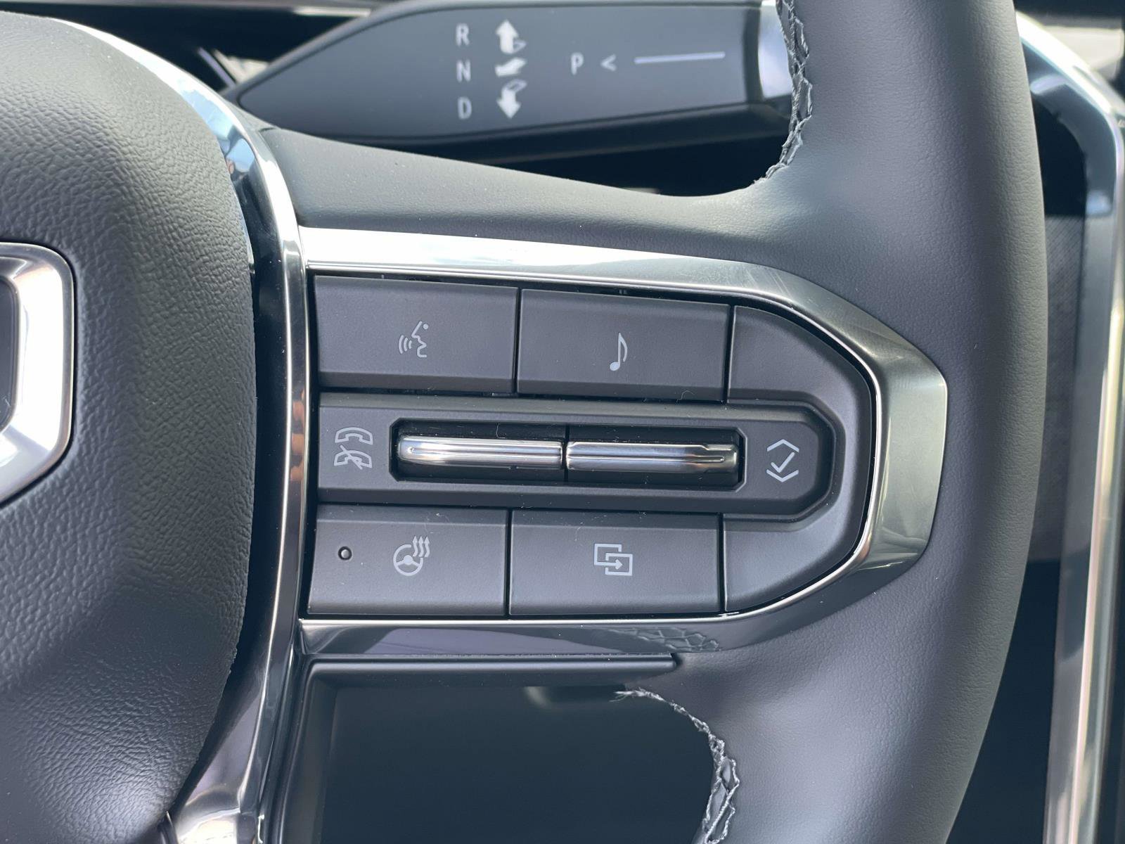 New 2026 GMC Sierra EV Elevation image 12