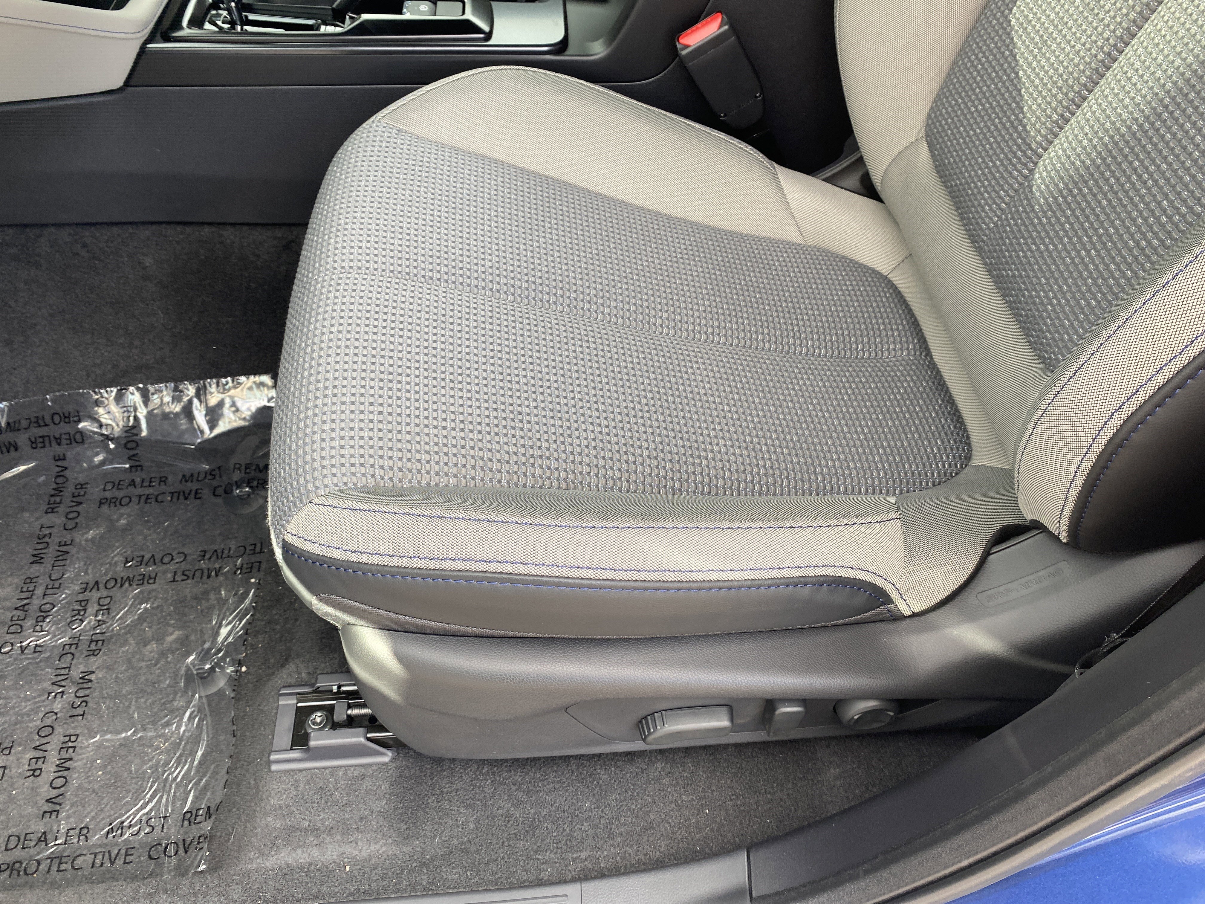 New 2026 Subaru Forester Premium image 9