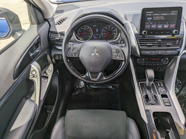 Used 2024 Mitsubishi Eclipse Cross SE AWD/4WD image 16