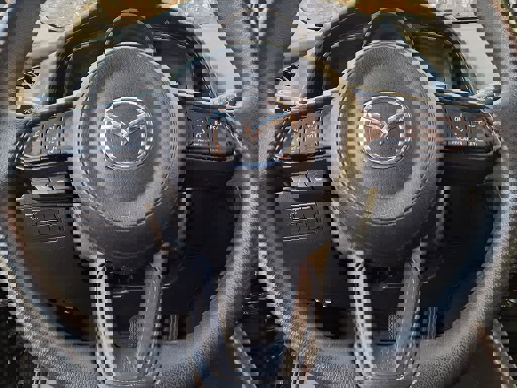 Used 2019 MAZDA CX-3 Sport image 6