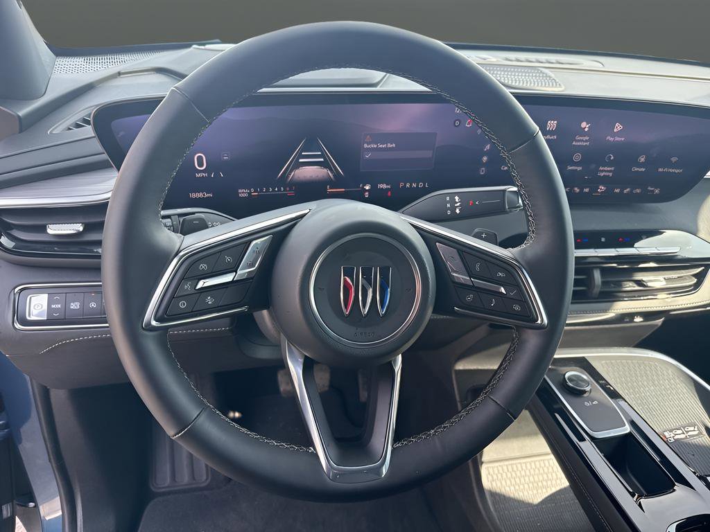Used 2025 Buick Enclave Preferred FWD image 14